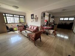 Blk 371 Tampines Street 34 (Tampines), HDB 5 Rooms #585620401